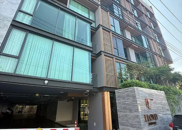 Lägenhet 1bd With Rooftop Pool - 8 Min Mrt Free Shuttle *